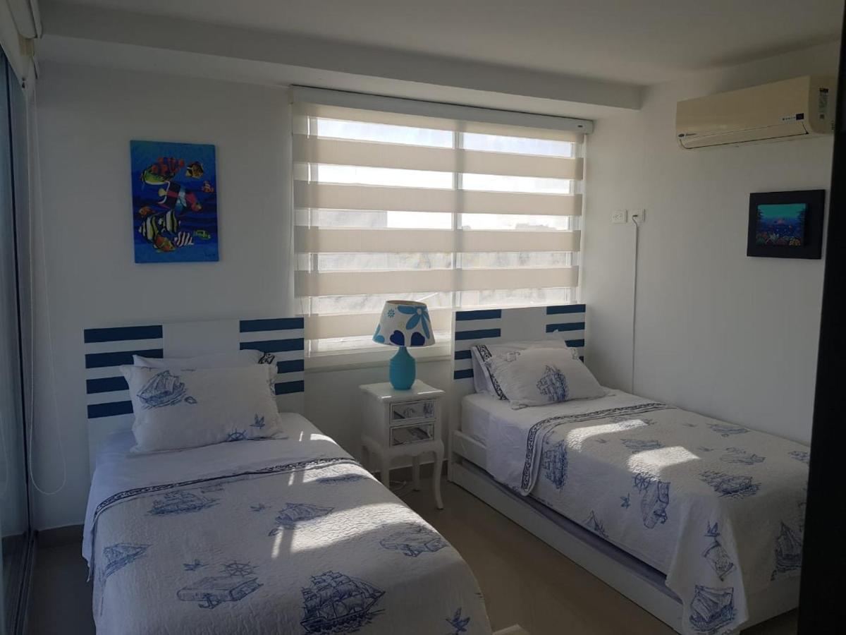 San Andres De Ensueno Apartamento Exterior foto