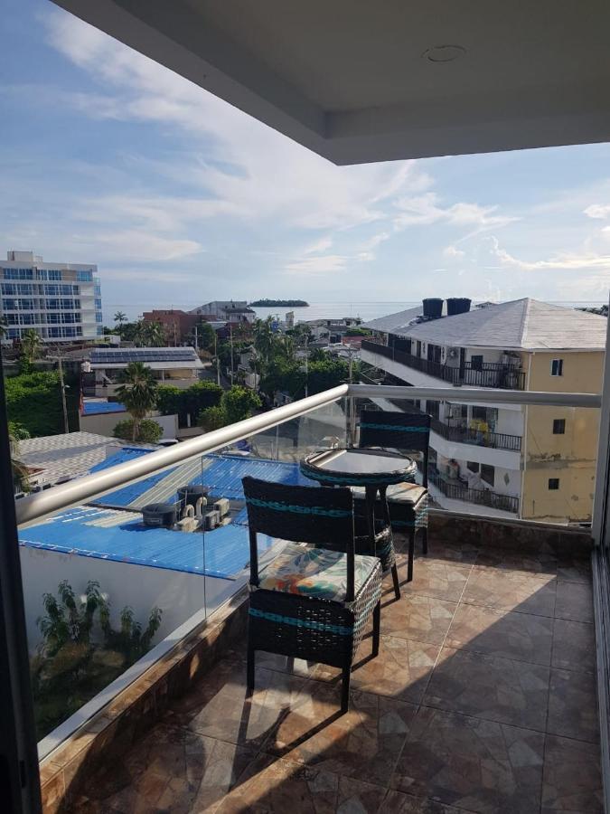 San Andres De Ensueno Apartamento Exterior foto